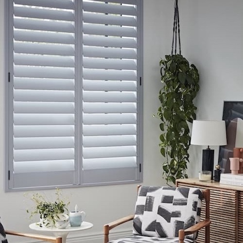 Image of Shutters services